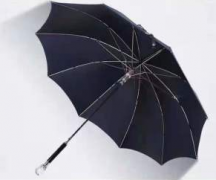夏日雨伞定制漂亮有特色