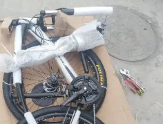 性价比高全新自行车